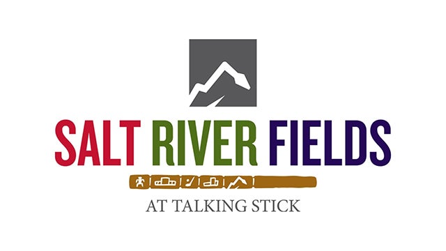 Salt River Fields at Talking Stick hero