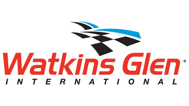 Watkins Glen International hero