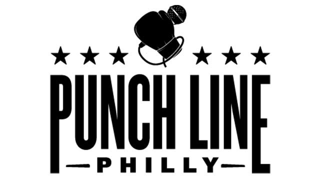 Punch Line Philly hero