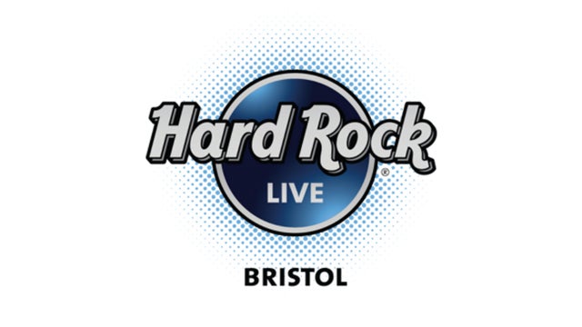 Hard Rock Live Bristol hero