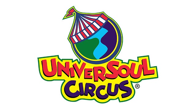 Universoul Circus - Greenville - Heritage Park hero