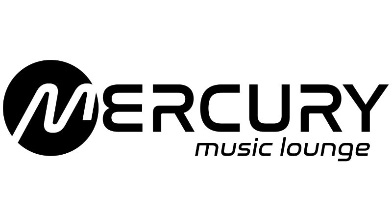 The Mercury Music Lounge
