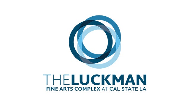 Luckman Fine Arts Complex