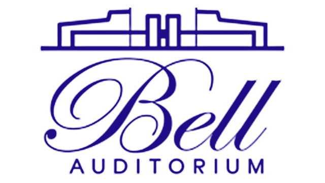 Bell Auditorium