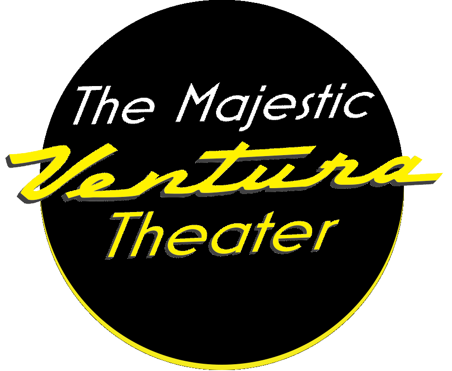 Ventura Theater Ventura, CA Tickets, 20252026 Event Schedule