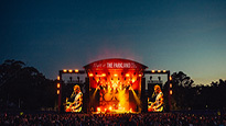 Roma Street Parkland Tickets