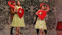 Cosi Fan Tutte w/ Los Angeles Opera at Dorothy Chandler Pavilion – Los Angeles, CA