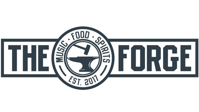 The Forge