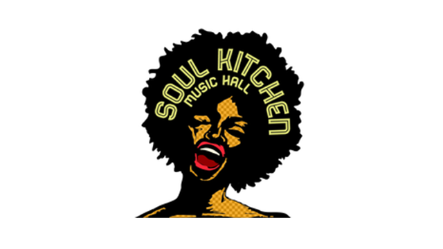 Soul Kitchen