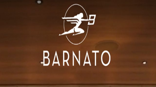 Barnato