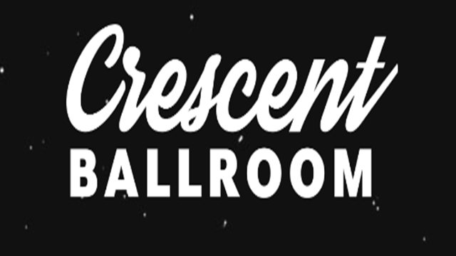 Crescent Ballroom