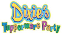 Dixie’s Tupperware Party at Peace Center – Greenville, SC