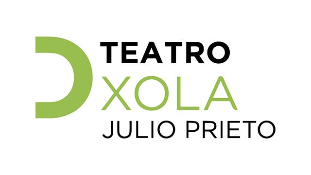 Teatro Xola Julio Prieto