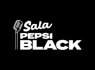 Sala Pepsi Black