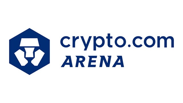 Crypto.com Arena