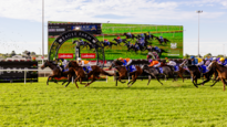 Brisbane Racing Club - Eagle Farm Racecourse
