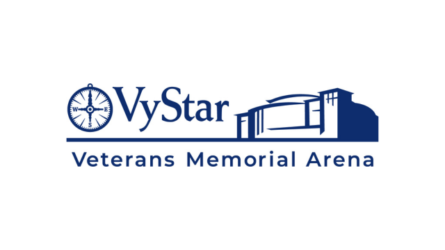 VyStar Veterans Memorial Arena