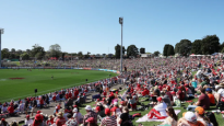 Henson Park