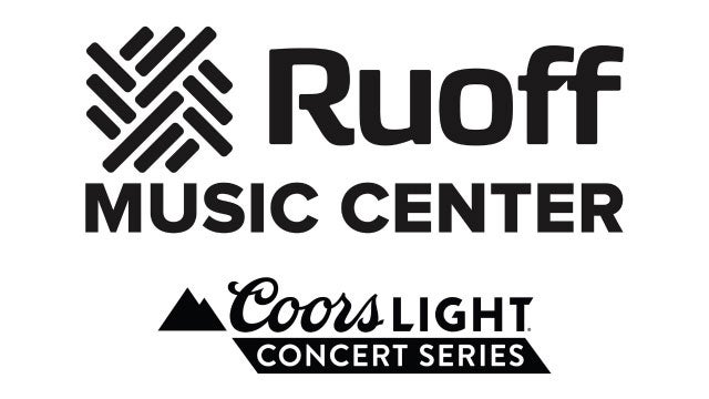 Ruoff Music Center