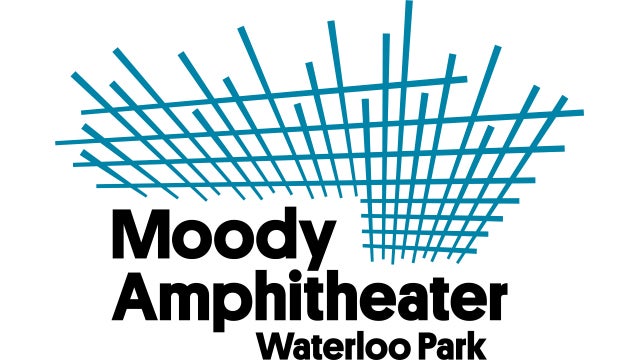 Moody Amphitheater