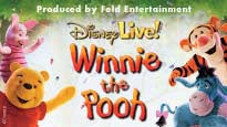 Hotels near Disney Live! Winnie The Pooh Events