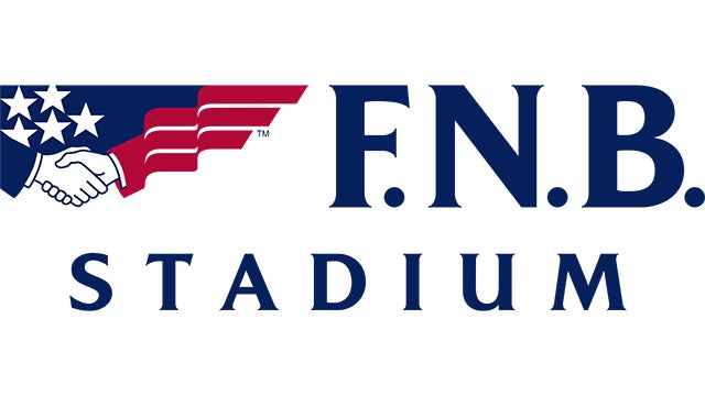 F.N.B. Stadium