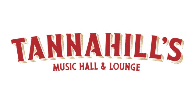 Tannahill's Music Hall & Lounge