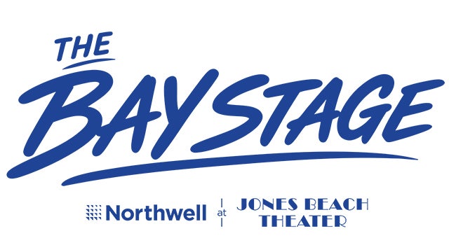 Bay Stage at Northwell at Jones Beach Theater
