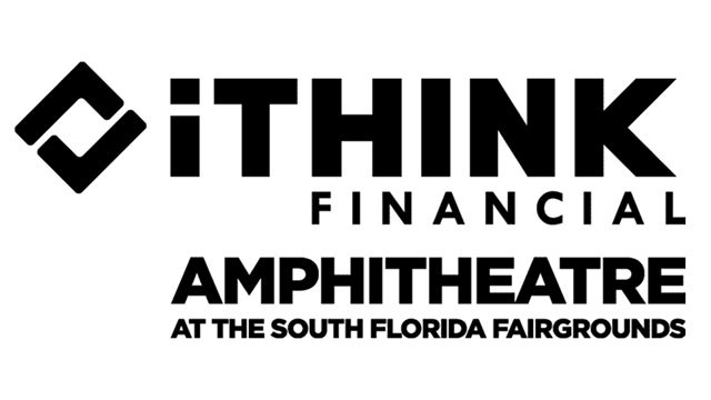iTHINK Financial Amphitheatre