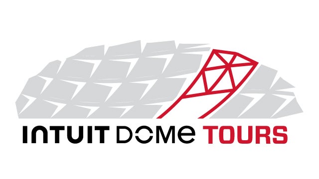 Intuit Dome Tours
