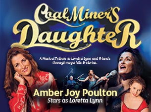 Hotels near Coal Miner's Daughter Events