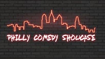 Image used with permission from Ticketmaster | Philly All-Pro Comedy Showcase tickets
