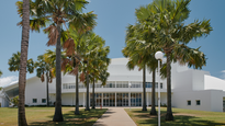 Townsville Entertainment and Convention Centre