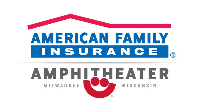 American Family Insurance Amphitheater - Summerfest Grounds