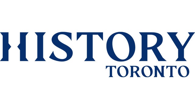 History Toronto