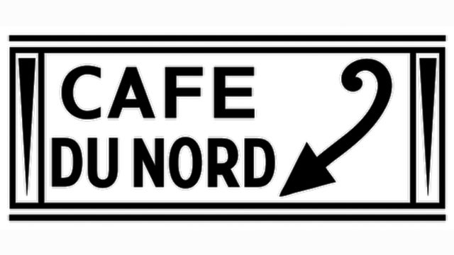 Cafe Du Nord