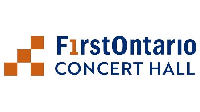 FirstOntario Concert Hall