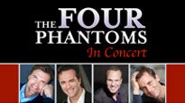 The Four Phantoms at McCallum Theatre