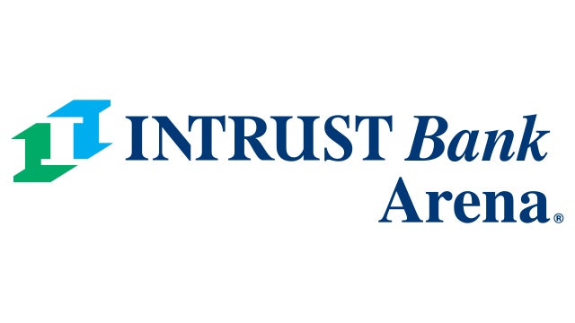 INTRUST Bank Arena