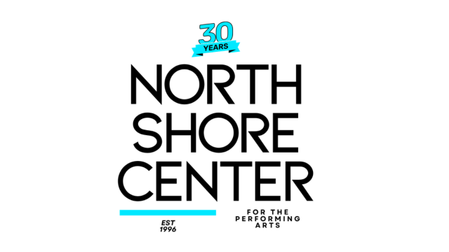 George Van Dusen Theatre at North Shore Center
