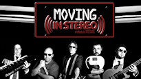 Moving In Stereo - A Tribute to The Cars