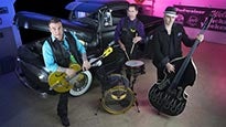 Rock This Town Orchestra tour tickets