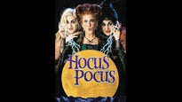 Hocus Pocus at American Theatre – Hampton, VA