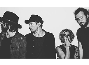 TIJUANA CARTEL BUMBLEBEE TOUR