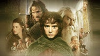 The Lord of the Rings Quiz Event Title Pic