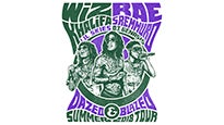 Wiz Khalifa & Rae Sremmurd: Dazed & Blazed Tour