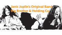 Hotels near Big Brother & the Holding Company Events