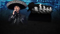 Alejandro Fernandez and Los Tigres Del Norte -Rompiendo Fronteras Tour