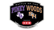 Battle of the Piney Woods presented by H-E-B