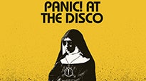 Panic! At The Disco: Pray for the Wicked Tour w Hayley Kiyoko, ARIZONA